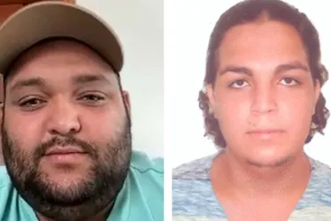Imagem ilustrativa da imagem Polícia procura suspeitos de matar irmãos por vingança em Linhares