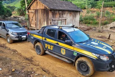 Imagem ilustrativa da imagem Polícia resgata 11 trabalhadores em condição análoga à escravidão no ES