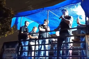 Imagem ilustrativa da imagem Policiais Civis rejeitam reajuste proposto pelo Estado e decretam greve de 24h