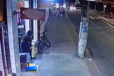 Imagem ilustrativa da imagem Policial atira em motociclista após briga de trânsito na Serra