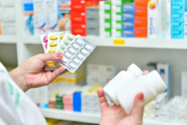 Imagem ilustrativa da imagem Preços de medicamentos para hospitais sobem 0,35% em maio, afirma Fipe/Bionexo