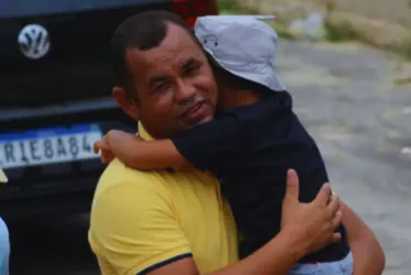 Imagem ilustrativa da imagem Prefeito de Joaquim Nabuco, Charles Batista, morre aos 42 anos