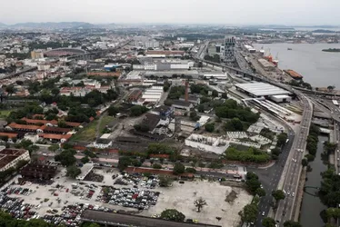Imagem ilustrativa da imagem Prefeitura reverte derrota e leilão do terreno de interesse do Flamengo é mantido