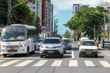 Imagem ilustrativa da imagem Prefeitura do Jaboatão vai interditar trecho da Avenida Bernardo Vieira de Melo