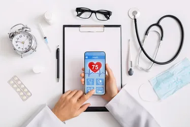 
          Imagem ilustrativa da imagem Presença digital e benefícios para a área da saúde
          