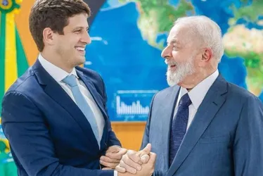 Imagem ilustrativa da imagem Presidente Lula inaugura unidades habitacionais no Recife na próxima semana