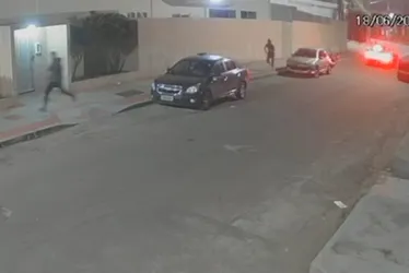 Imagem ilustrativa da imagem Presos quatro suspeitos por morte de jovem em VV; crime foi motivado por vingança
