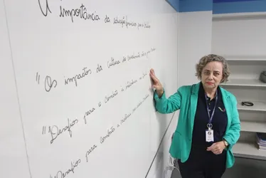 Imagem ilustrativa da imagem Professores dizem quais os temas mais cotados para redação do Enem