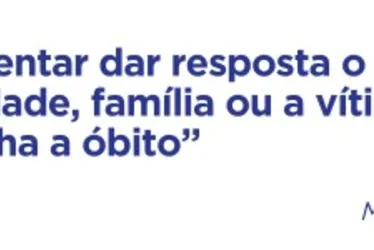 Imagem ilustrativa da imagem Projeto no Congresso quer acelerar julgamento de assassinos de mulheres