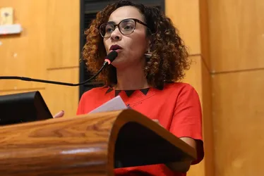 Imagem ilustrativa da imagem Psol com deputada até o final