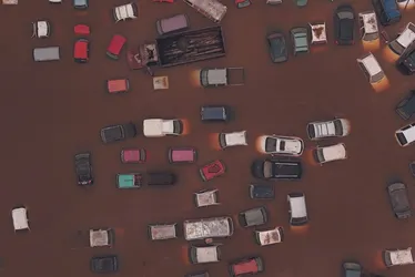Imagem ilustrativa da imagem Quais os direitos de quem tem seguro em caso de enchente?