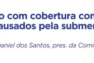 Imagem ilustrativa da imagem Quais os direitos de quem tem seguro em caso de enchente?