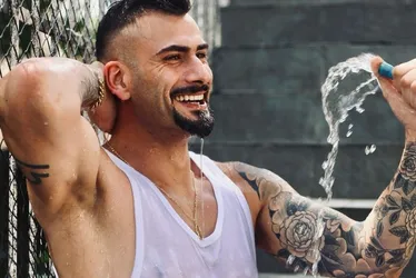Imagem ilustrativa da imagem 'Qualquer publicidade é boa publicidade', diz Nizam sobre nudes vazados do Privacy