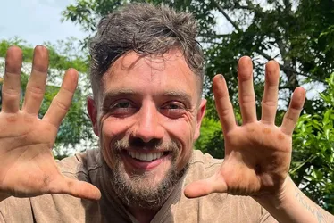 Imagem ilustrativa da imagem Rafael Cardoso faz acordo e encerra processo penal por agressão a idoso