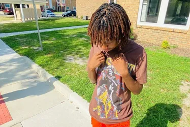 Imagem ilustrativa da imagem Rapper americano morre após atirar acidentalmente na própria cabeça