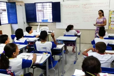 Imagem ilustrativa da imagem Prefeitura do Recife investe R$ 20 milhões em Bônus de Desempenho Educacional