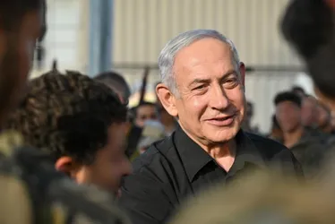 Imagem ilustrativa da imagem Ataque a Gaza é só o começo, diz Israel após romper cessar-fogo