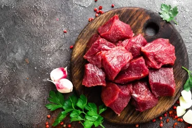 Imagem ilustrativa da imagem Reforma tributária: carne fica de fora da cesta básica