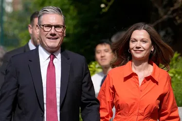 Imagem ilustrativa da imagem Reino Unido: Foco do novo governo será na renovação nacional, diz Keir Starmer