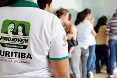 Imagem ilustrativa da imagem Reserva de vagas e cursos para os jovens no novo Projovem Trabalhador