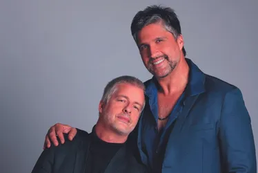 Imagem ilustrativa da imagem Retorno de Victor e Leo: “Não fazia sentido fazer isso sem meu irmão”, afirma Leo