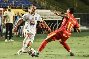 Imagem ilustrativa da imagem Rio Branco tropeça mais uma vez na Copa ES