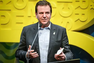 Imagem ilustrativa da imagem Governador do Rio de Janeiro pede que cariocas fiquem em casa por conta das chuvas
