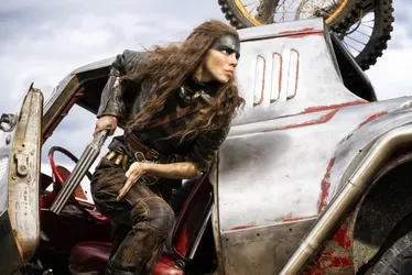 Imagem ilustrativa da imagem Ritmo frenético em novo filme da saga “Mad Max”