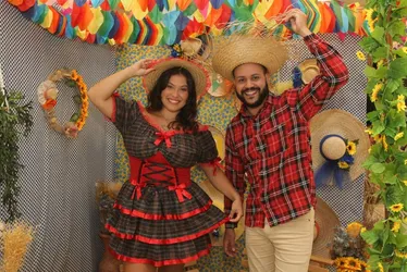 Imagem ilustrativa da imagem Roteiro para festa junina nos bairros