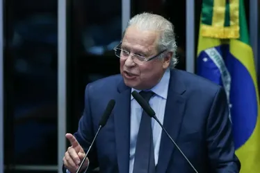 Imagem ilustrativa da imagem STF reconhece prescrição de condenação de Dirceu na Lava Jato