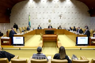 Imagem ilustrativa da imagem STF forma maioria para declarar contrato de trabalho intermitente constitucional