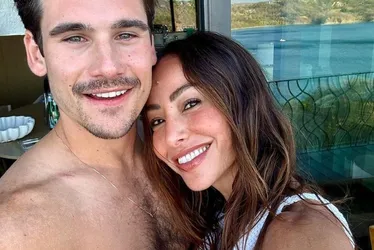 Imagem ilustrativa da imagem Sabrina Sato fala sobre relacionamento com Nicolas Prattes