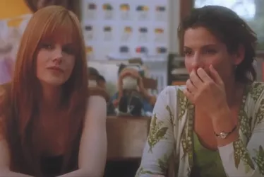Imagem ilustrativa da imagem Sandra Bullock e Nicole Kidman retornam como irmãs bruxas em 'Da Magia à Sedução 2'