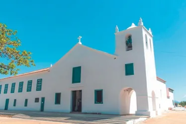 Imagem ilustrativa da imagem Santuário terá nova obra de arte para José de Anchieta