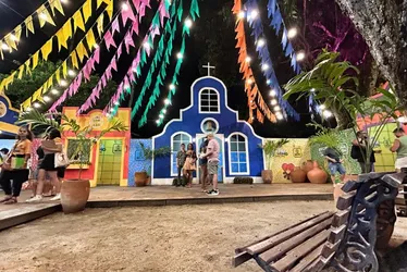 Imagem ilustrativa da imagem Rádio Tribuna FM faz transmissão ao vivo da festa junina mais tradicional do Recife