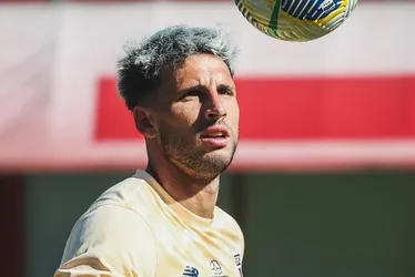 Imagem ilustrativa da imagem São Paulo busca ampliar escrita sobre Vasco para voltar a vencer no Brasileirão