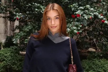 Imagem ilustrativa da imagem Sasha sobre crises de ansiedade na adolescência: 'Surtava para ir ao shopping'