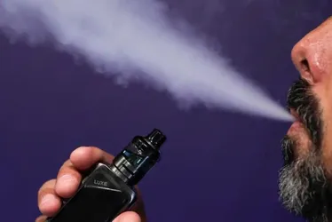 Imagem ilustrativa da imagem Saúde lança campanha de prevenção ao uso de cigarros eletrônicos