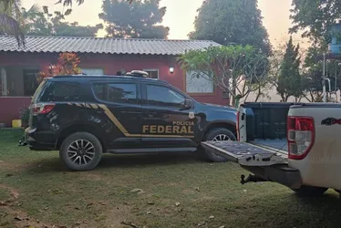 Imagem ilustrativa da imagem Secretária de saúde é afastada por suspeita de fraudes em licitações no ES