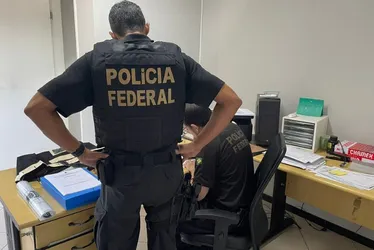 Imagem ilustrativa da imagem Secretária de saúde é afastada por suspeita de fraudes em licitações no ES