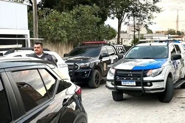 Imagem ilustrativa da imagem Seis suspeitos são presos por morte de jovem em Pinheiros