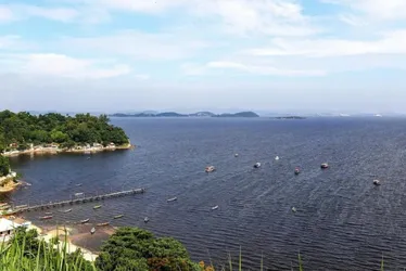 Imagem ilustrativa da imagem Senado adia votação de projeto que garante acesso público a praias