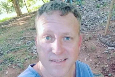 Imagem ilustrativa da imagem Sergio Hondjakoff, ex-Malhação, relembra passado de vício em drogas