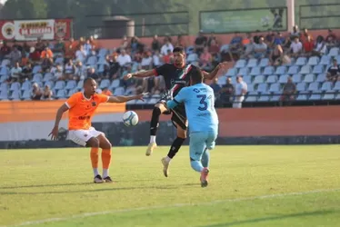 Imagem ilustrativa da imagem Série D: Real Noroeste entra em campo de olho em vaga no G-4