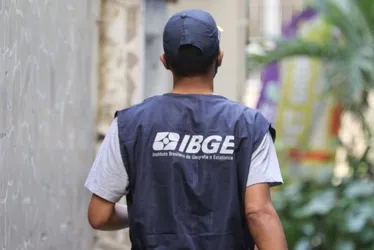 Imagem ilustrativa da imagem Servidores do IBGE do ES e outros 9 estados fazem paralisação nesta quarta (15)