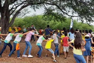 Imagem ilustrativa da imagem Sesc promove atividades para a Semana Mundial do Brincar