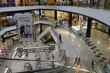 Imagem ilustrativa da imagem Shopping Praia da Costa anuncia investimento nesta semana