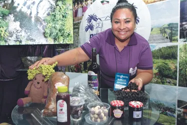 Imagem ilustrativa da imagem Shows e gastronomia na Feira dos Municípios