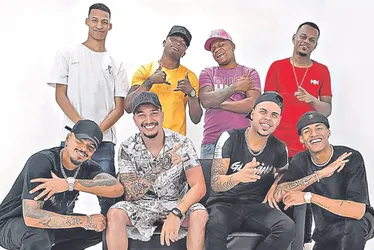 Imagem ilustrativa da imagem Shows nacionais para curtir o feriadão