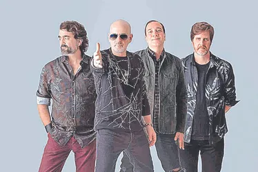 Imagem ilustrativa da imagem Shows nacionais para curtir o feriadão